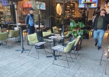 “Më bullizonte vazhdimisht”/ Vrasja në Tiranë e kuzhinierit, çfarë tha autori pas ngjarjes së rëndë (DETAJET)