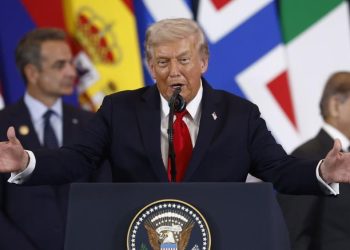 Roli i Trump në armëpushimin në Gaza ishte vendimtar, por jo një udhërrëfyes për paqen