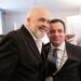 Edi Rama i shpjegon Albin Kurtit një përrallë