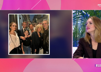 Takimi me Macron, Egla Harxhi rrëfen bisedën me Presidentin francez: Folëm për…