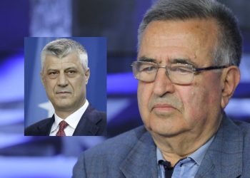 “Gjykata e Hagës do të përfundojë një hiç”, Fatos Klosi mbron ish-drejtuesit e UÇK-së: Nuk u dhamë asnjë fishek, vetëm informacion
