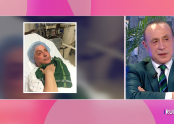 “U sëmura prej politikës”, Fidel Ylli rrëfen sfidën shëndetësore: Jetën ma shpëtoi… (VIDEO)