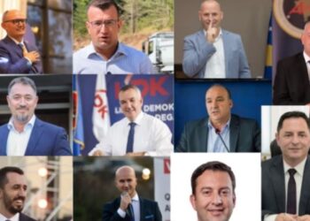 Kosovë/ Këta janë fituesit e zgjedhjeve pa balotazh, kandidatët që siguruan fitoren në rundin e parë