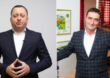 “Mbështesim Dionis Sotën!”/ Dega e PD në Vlorë replikë me Gjergji Nikën: Çdo ‘kandidim’ në emër të opozitës, i shërben Ramës