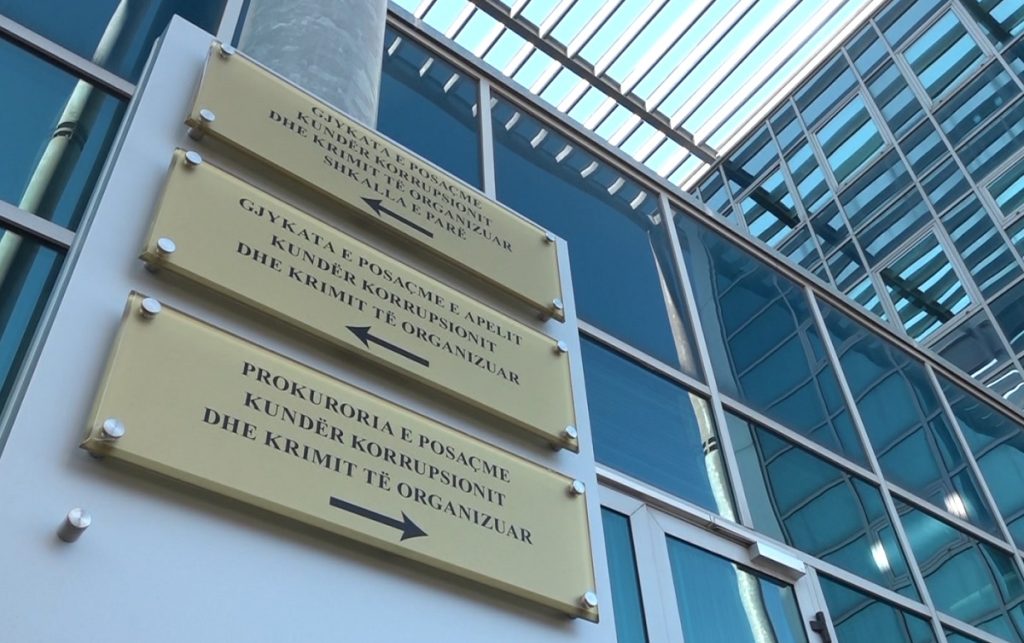 Seanca publike në Kushtetuese për zv.kryeministren Balluku, GJKKO nuk do marrë pjesë