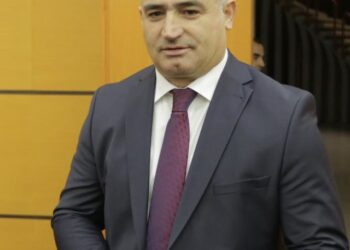 Gramoz Sako, kandidati i PS për Bashkinë e Tepelenës