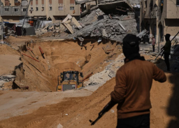 Izraeli dhe Hamasi akuzojnë njëri-tjetrin për shkelje të armëpushimit në Gaza