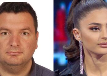 “Jam i bukur dhe intelektual”, mjeku përndiqte gazetaren, zbulohen mesazhet: Jam burri i ëndrrave të tua, të dua dhe…