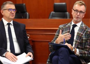 BE kërkon përfundimin e vettingut deri në qershor, ambasadori Gonzato: Sulmet ndaj ONM të papranueshme