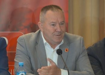 “Gjeneza e UÇK është në Tiranë”, Gucati flet për protestën e 17 tetorit: Shqiptarë të bashkohemi për drejtësi