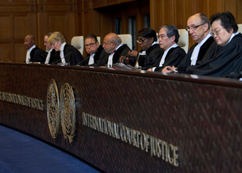 Izraeli shpërthen ndaj Gjykatës së Hagës: Jeni bërë strehë për terroristët!