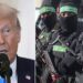 Reagon Hamas i thotë “Po” planit të Trump: I lirojmë të gjithë pengjet e gjallë e të vdekur, por nevojiten..