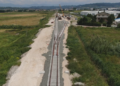 Udhëtime me tren deri në 120 km/orë, ja kur përfundon rehabilitimi i linjës hekurudhore Durrës-Rrogozhinë