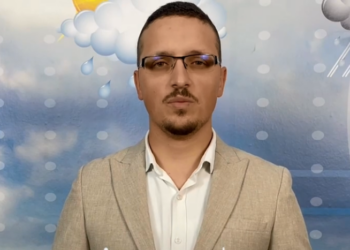 “48 orë me mot ekstrem dhe temperatura deri në -3 gradë”, meterologu: Të shtunën…
