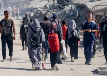 Hamasi i përgjigjet SHBA-së: Izraeli po armatos bandat e Gazës