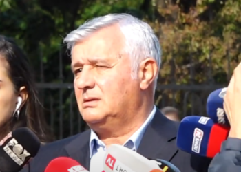 Ekzekutimi i gjyqtarit, Haxhia: Një gjyqtare më tha, “na kanë nxjerrë në pritë”…