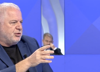 Zgjedhjet në Kosovë, Haxhiu: Vetëvendosje ka rënie me 11 përqind