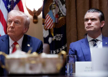 Hegseth ultimatum Rusisë: SHBA do t’ju përgjigjet siç vetëm ne dimë. Lufta duhet të mbarojë