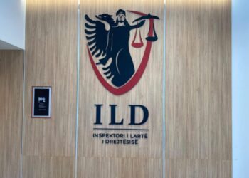 ILD kërkon masë disiplinore ndaj gjyqtarit të Sarandës: Ti ulet rroga!