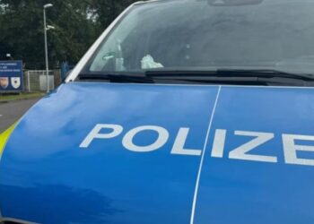 Policia gjermane: Ka rritje të rrezikut për sabotim, pas arrestimeve në Serbi