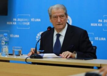 ‘Opozitarët’ sillen e rrotullohen e kthehen në pikën fillestare të problemit!