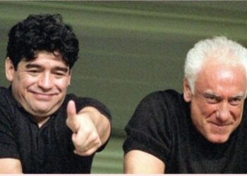 A e vranë Maradonën? Rrëfehet ish-menaxheri: Vdiq i trishtuar, ju tregoj momentin më të vështirë të Diegos