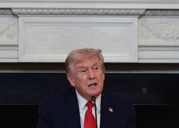“Jemi shumë afër marrëveshjes”, Trump optimist: Të dielën mund të jem në Lindjen e Mesme