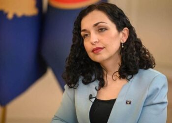 Presidentja Osmani akuzon Serbinë për ndërhyrje në zgjedhjet lokale në Kosovë