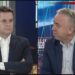 Krasniqi ja thotë në sy Alimehmetit: Pse nuk doja që ti të ishe kandidat i PD për Bashkinë Tiranë