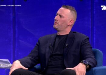 “Nuk do të dal në fushatë me Berishën”/ Florjan Binaj: Në fletën e votimit do jem kandidat i pavarur
