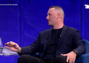 U shpall kandidat për Bashkinë e Tiranës, Binaj: Mora një vendim aspak të lehtë, opozita e la sheshin e valles bosh