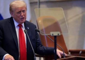 Reagon Trump: Nëse Hamasi nuk dorëzohet, ne do t’i çarmatosim edhe me forcë