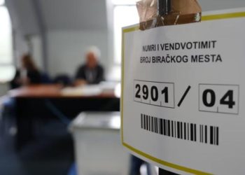 Zgjedhjet lokale në Kosovë, Bashkimi Europian: Presim tranzicion të rregullt të pushtetit