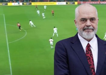 “Miqësore miqësore, po kjo Shqipëri të gëzon”, Rama uron Kombëtaren për fitoren me Jordaninë
