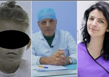 Zbardhet dosja hetimore e vdekjes së 3-vjeçarit Brian Spahiu/ “Do bëjmë vetëm dy dhëmbë”, si u fut fëmija në ndërhyrje pa grafi