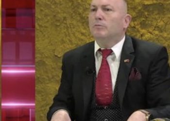 Azgan Haklaj: Pas gjyqit në Hagë të UÇK-së, qëndrojnë qarqet sllave!