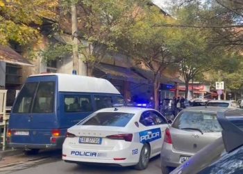 “Jam i armatosur, ku është se do e vras?”/ Drejtori u kërcënua me jetë, reagon IMT: Dënojmë çdo akt kërcënimi apo presioni!