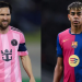 Messi zgjedh 10 talentet më të mirë të momentit. Lë jashtë Yamal, përfshin një shqiptar