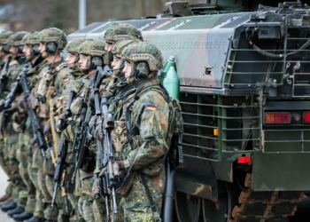 Luftë me Rusinë në 2030/ Zbulohet plani i armatosjes së BE: 5 vite kohë për t’u përgatitur