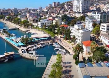 Pas hyrjes në fuqi në janar të çmimeve të referencës, tokat në bregdet do të kushtojnë më shumë