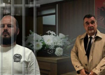“Na fike!”, sekondat që e kthyen sallën e Gjykatës së Apelit në skenë krimi