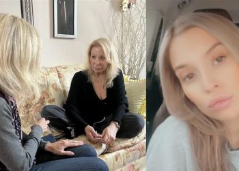 “Më tha se nëse qëndronte me të, ai do e…”, flet nëna e 29-vjeçares shqiptare që u vra nga bashkëshorti në Kanada