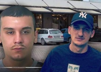 “U përdor pistoletë me mulli, dy viktimat u qëlluan pas shpine”/ Detaje nga vrasja e dyfishtë për një kafe në Manëz