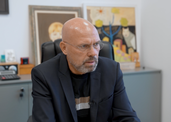 Manjani: Çfarë na duhet KLP dhe zonja Bogdani, kur nuk bëjnë dot komente as për Kodin Penal?