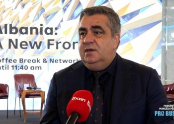 Shqipëria horizont i ri për investimet e huaja, Vjena dhe Tirana shënojnë fillim të ri