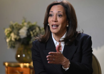 Kamala Harris: Jam e hapur të rikthehem në politikë, SHBA do ketë një presidente femër
