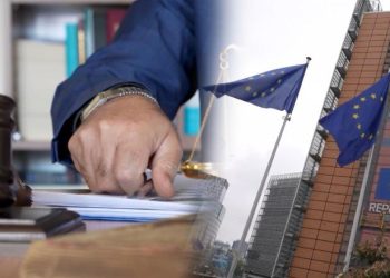 Negociatat me BE ‘ndryshojnë’ Kodin Penal, futet korrupsioni i zyrtarëve evropianë