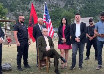 “Armiqtë e mi janë…“/ Profesor Pilinçi mohon kërcënimet: E njoh spiunazhin, kam 50 vite në mision!