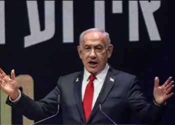 Netanyahu: Izraeli vendos se cilat forca ndërkombëtare do lejohen në Gaza