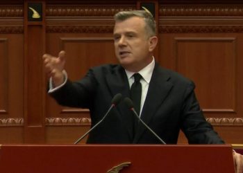 Balla-opozitës: Ne nuk bëjmë avokatin e askujt nga familja jonë politike që po hetohet padrejtësisht